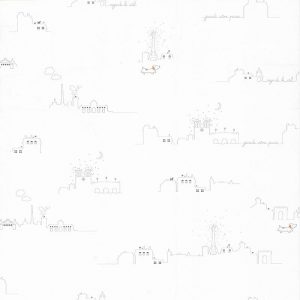 Обои Lutece Jacadi 36170809 - фото