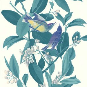 Обои Lutece Retro Vintage 51175504 - фото