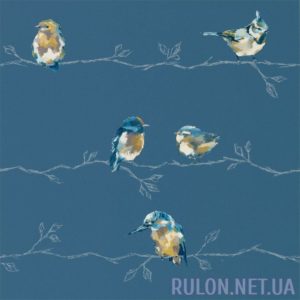 Обои Harlequin Standing Ovation 111487 - фото