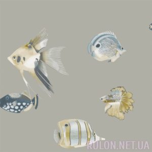 Обои Harlequin Anthozoa 111646 - фото