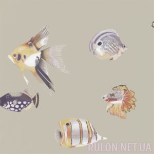 Обои Harlequin Anthozoa 111647 - фото