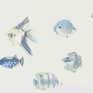 Обои Harlequin Anthozoa 111649 - фото