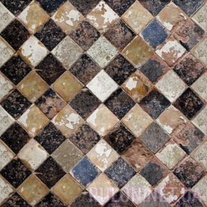 Обои KT Exclusive Tiles 3000002 - фото