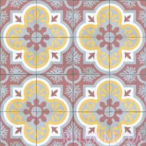 Обои KT Exclusive Tiles 3000018 - фото