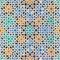Обои KT Exclusive Tiles 3000031 - фото