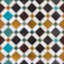 Обои KT Exclusive Tiles 3000033 - фото
