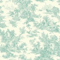 Обои York Ashford Toiles AF2016 - фото