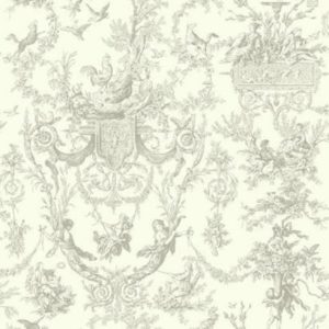 Обои York Ashford Toiles AF2020 - фото