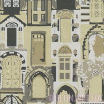 Обои York Culture Club CE3913 - фото