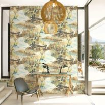 Обои Seabrook Lugano - фото 6