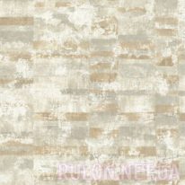 Обои Seabrook Metalworks MW30407 - фото
