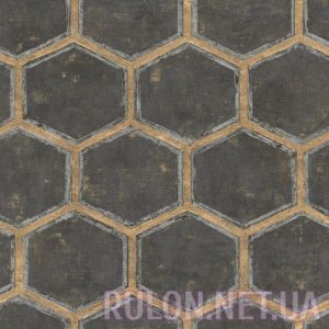 Обои Seabrook Metalworks mw31500 - фото