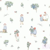 Обои ECO Scandinavian Designers Mini 6234 - фото