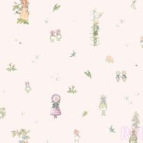 Обои ECO Scandinavian Designers Mini 6235 - фото