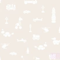 Обои ECO Scandinavian Designers Mini 6240 - фото