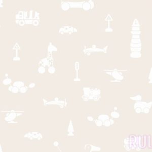 Обои ECO Scandinavian Designers Mini 6240 - фото