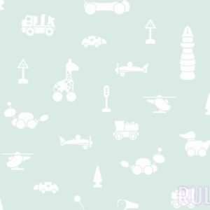 Обои ECO Scandinavian Designers Mini 6241 - фото
