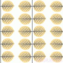 Обои ECO Scandinavian Designers Mini 6244 - фото