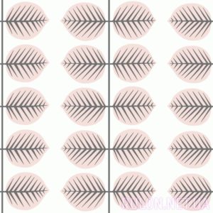 Обои ECO Scandinavian Designers Mini 6246 - фото