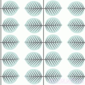 Обои ECO Scandinavian Designers Mini 6248 - фото