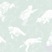 Обои ECO Scandinavian Designers Mini 6258 - фото