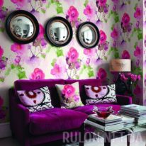 Обои Wallquest Villa Rosa - фото 4
