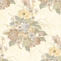 Обои Seabrook Koi AI40005 - фото