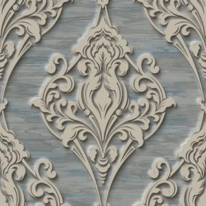Обои KT Exclusive 3D Classical DS60302 - фото