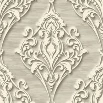 Обои KT Exclusive 3D Classical DS60307 - фото