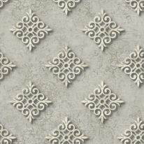 Обои KT Exclusive 3D Classical DS60708 - фото