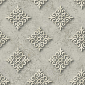 Обои KT Exclusive 3D Classical DS60708 - фото