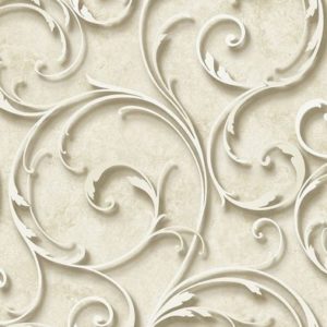 Обои KT Exclusive 3D Classical DS60805 - фото