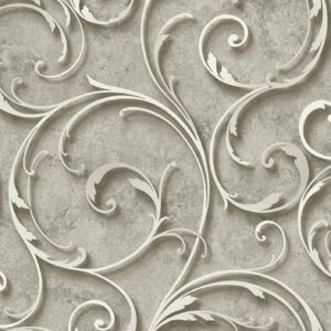 Обои KT Exclusive 3D Classical DS60807 - фото