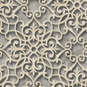 Обои KT Exclusive 3D Classical DS60908 - фото