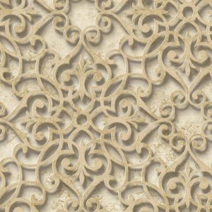 Обои KT Exclusive 3D Classical DS60917 - фото