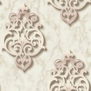 Обои KT Exclusive 3D Classical DS61101 - фото