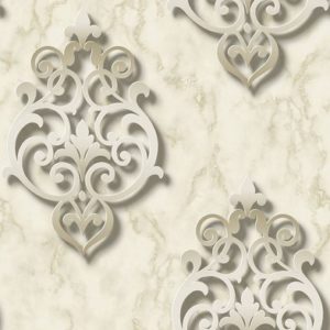 Обои KT Exclusive 3D Classical DS61107 - фото