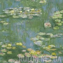 Обои KT Exclusive French Impressionist FI71502 - фото