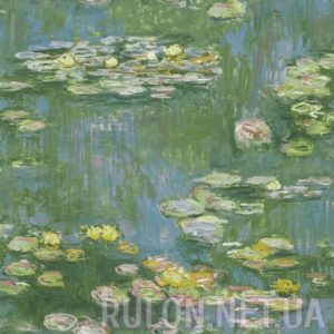 Обои KT Exclusive French Impressionist FI71502 - фото