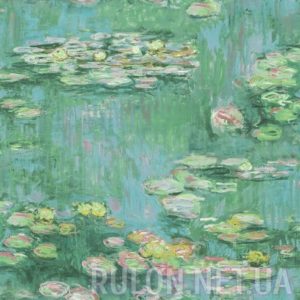 Обои KT Exclusive French Impressionist FI71504 - фото