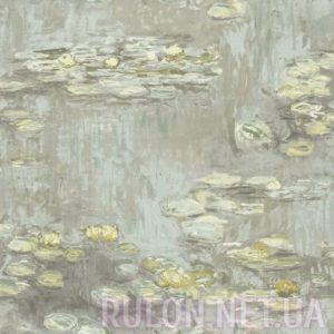 Обои KT Exclusive French Impressionist FI71507 - фото
