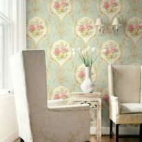Обои Wallquest Casa Fiori - фото 1