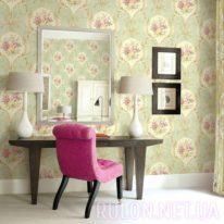 Обои Wallquest Casa Fiori - фото 2