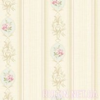 Обои Wallquest Casa Fiori GM90202 - фото