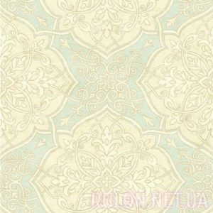Обои Wallquest Casa Fiori GM90302 - фото