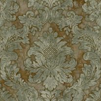 Обои Seabrook Lux Decor LD80908 - фото