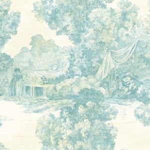 Обои Seabrook Lux Decor LD81302 - фото