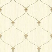 Обои Seabrook Lux Decor LD81400 - фото