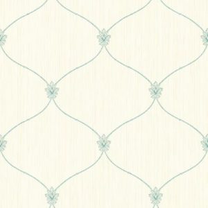 Обои Seabrook Lux Decor LD81402 - фото