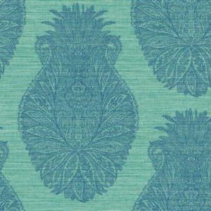 Обои Seabrook Lux Decor LD81504 - фото